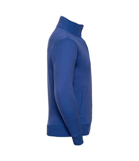 Veste De Survêtement Authentic Homme Bleu Roi Vif Russell