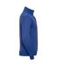Veste De Survêtement Authentic Homme Bleu Roi Vif Russell-3