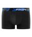 Lot de 4 boxers homme en coton Dynamic Tom Freegun-3