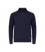 Pull Pemberton Homme Bleu Marine Foncé Cutter & Buck-1