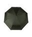 Parapluie Pliant Baltimore Taille Unique Vert Vinga-2