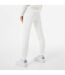 Pantalon De Jogging Astbury Pheasant Femme Vieux Blanc Jack Wills-2