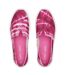 Toms Womens/Ladies Alpargata Espadrilles (Pink) - UTFS9504