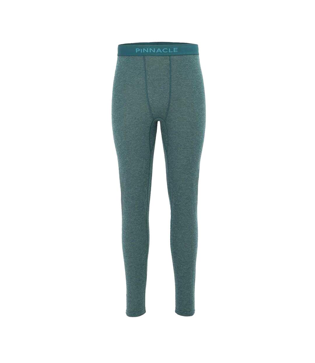 Bas Thermique Homme Vert Chiné Pinnacle-1