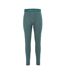 Bas Thermique Homme Vert Chiné Pinnacle-1