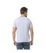 T-shirt homme col rond avec logo en coton First Vondutch