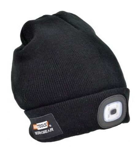 Bonnet Noir AW Tools