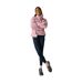 Legging Outdoor Comfort Femme Bleu Marine Regatta-1