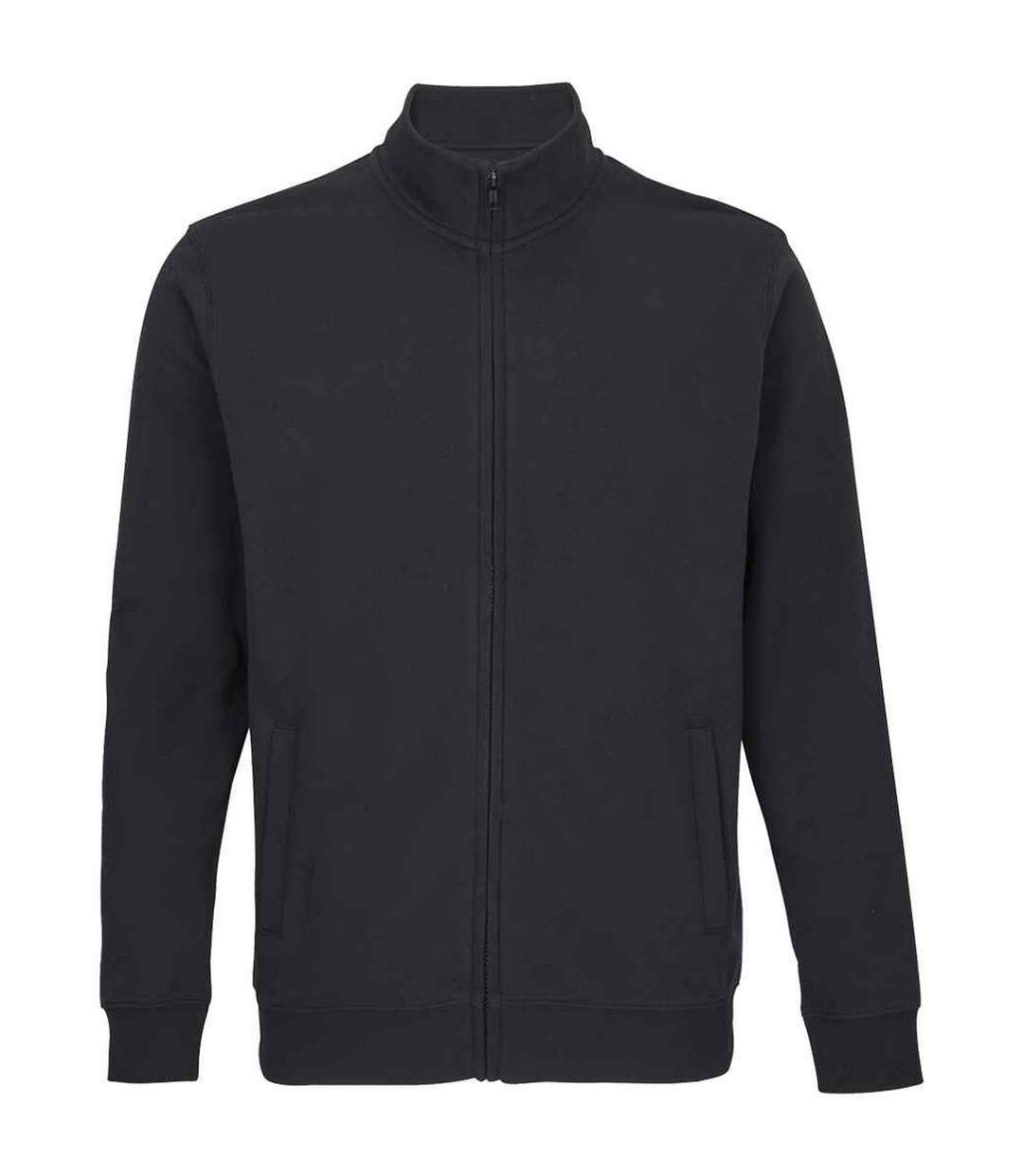 Veste cooper adulte noir SOLS-1