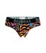 Culotte filthy animal femme multicolore OddBalls