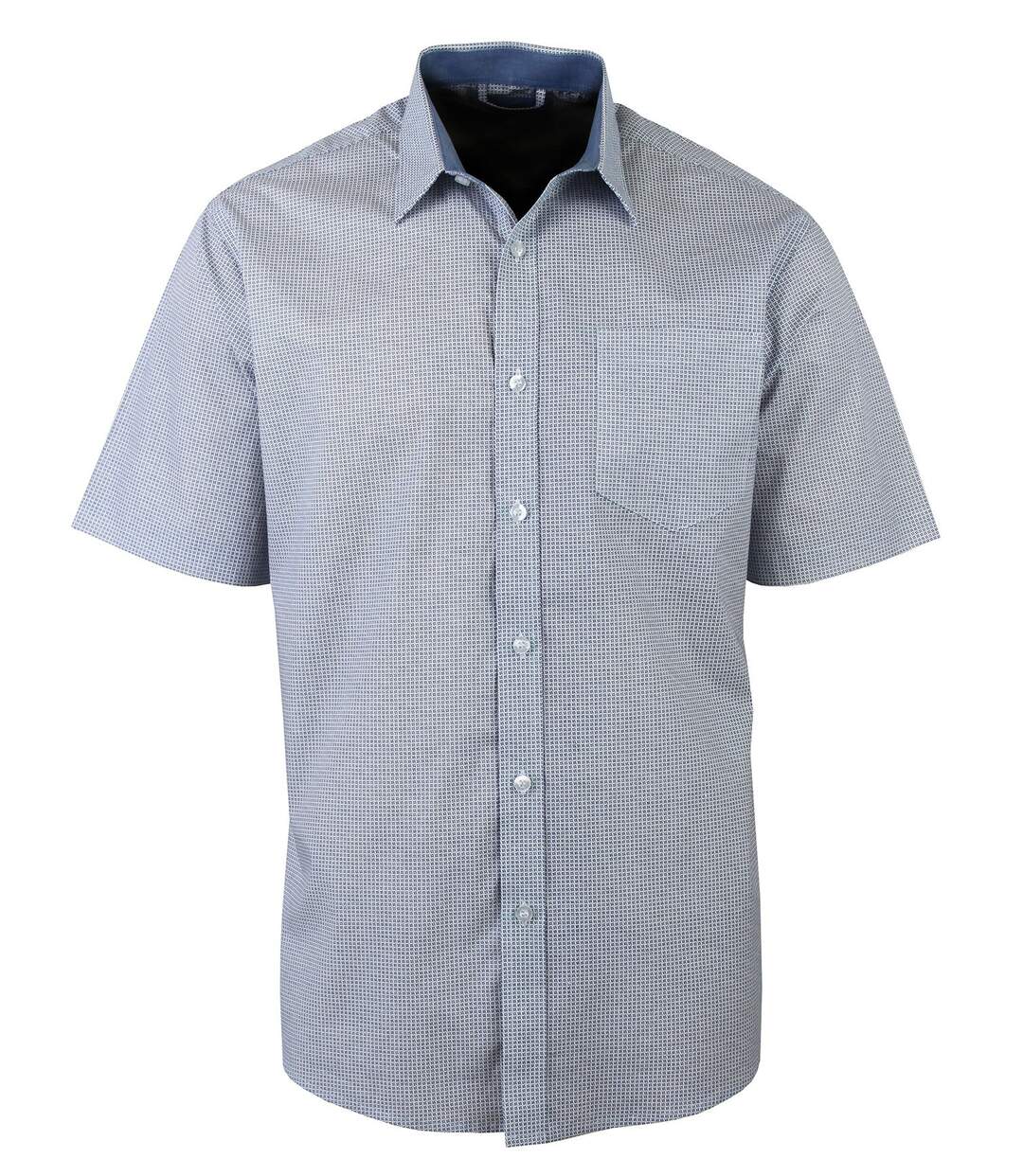 Chemise homme taille online 47 48