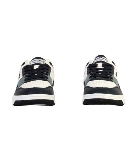 Basket à Lacets Redskins Geny