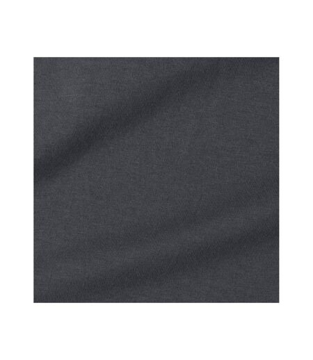 Sweat Adulte Gris Charbon Jerzees Colours