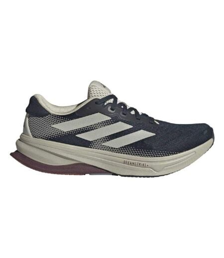 Bleu-violet Adidas