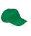 Casquette De Baseball Glop Vert MidOcean-1