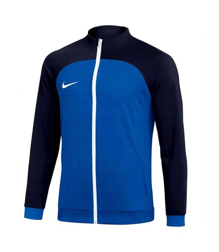 Veste De Survêtement Academy Pro Homme Bleu Nike