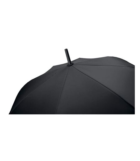 Parapluie Droit Brela Taille Unique Noir MidOcean