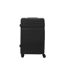 Lot de 3 Valises Rigides Acapulco 76cm Noir-4