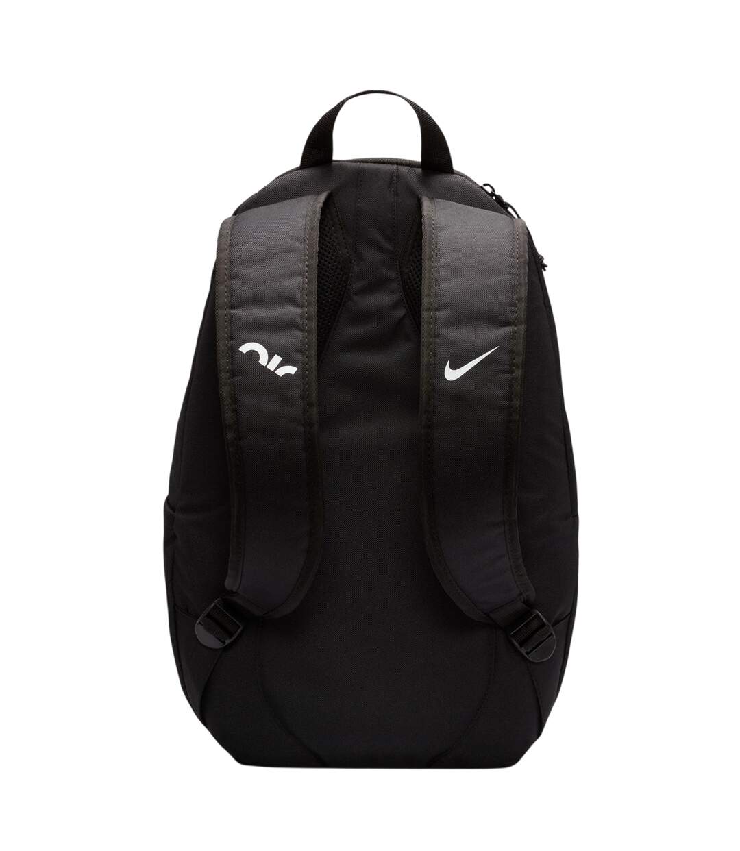 Sac À Dos Air Taille Unique Noir Gris Chiné Nike-2