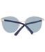 Lunettes De Soleil Femme Web Eyewear We0197-5932X