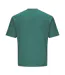 T-shirt Homme Vert Kaki Foncé Awdis-2