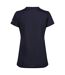 T-shirt fingal femme bleu marine Regatta