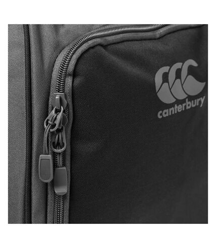 Canterbury Classics Carryall (Black) (One Size) - UTPC4663