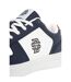 Mens legacy trainers navy Duffer-3