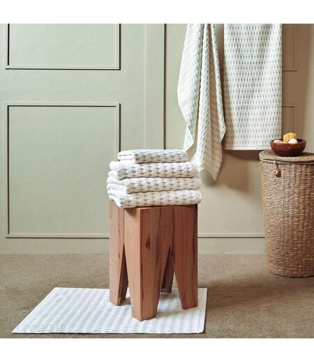 Drap de bain 100x150 ESSENTIAL