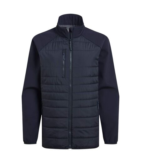 Veste Hybride Expert Compresslite Femme Bleu Marine Foncé Craghoppers