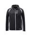 Mens North Shore Jacket Black Cutter & Buck-1