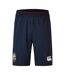 Short Motif/style British & Irish Lions Everest Homme Bleu Foncé Canterbury-2