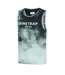 Débardeur Motif/style Éclair Sub Homme Foncé Firetrap-3