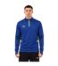 Haut De Sport Entraînement Premier Homme Bleu Jaune Umbro-2