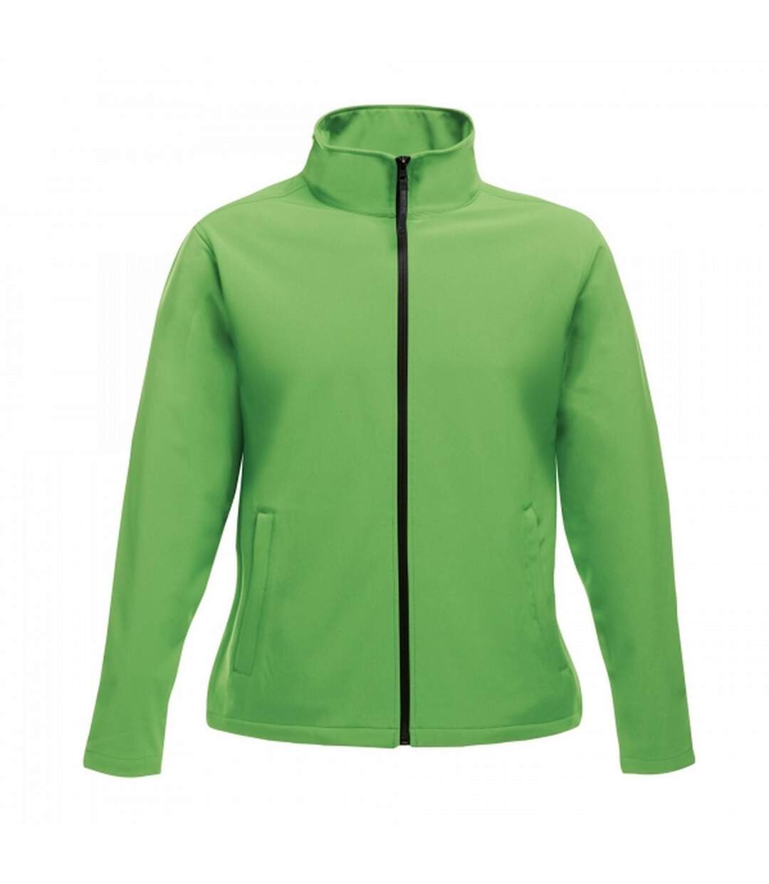 Veste Softshell Ablaze Femme Vert Noir Regatta-2