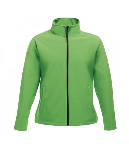 Veste Softshell Ablaze Femme Vert Noir Regatta
