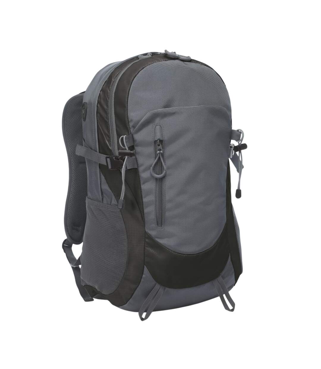 Sac À Dos Trail 49 Cm X 30 Cm X 18 Cm Noir Halfar-2
