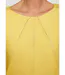 Pull en maille ajourée, manches 3/4-5