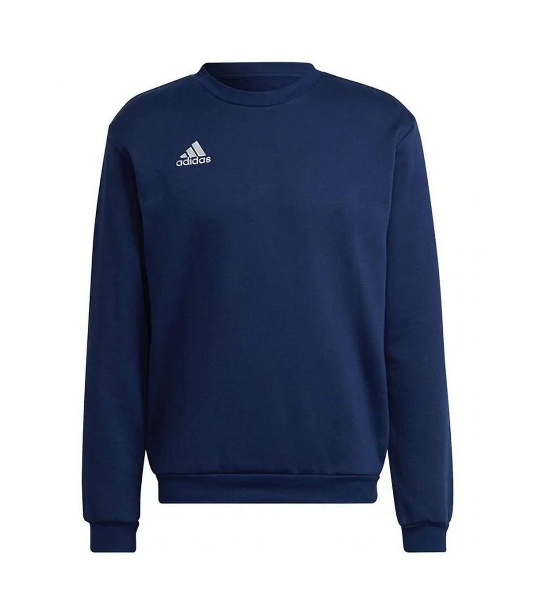 Sweat Entrada Homme Bleu Marine Adidas-2