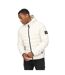 Mens Gattering Mve Jacket Putty Crosshatch-4