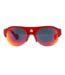 Lunettes De Soleil Homme Taille Unique Rouge Moncler-1