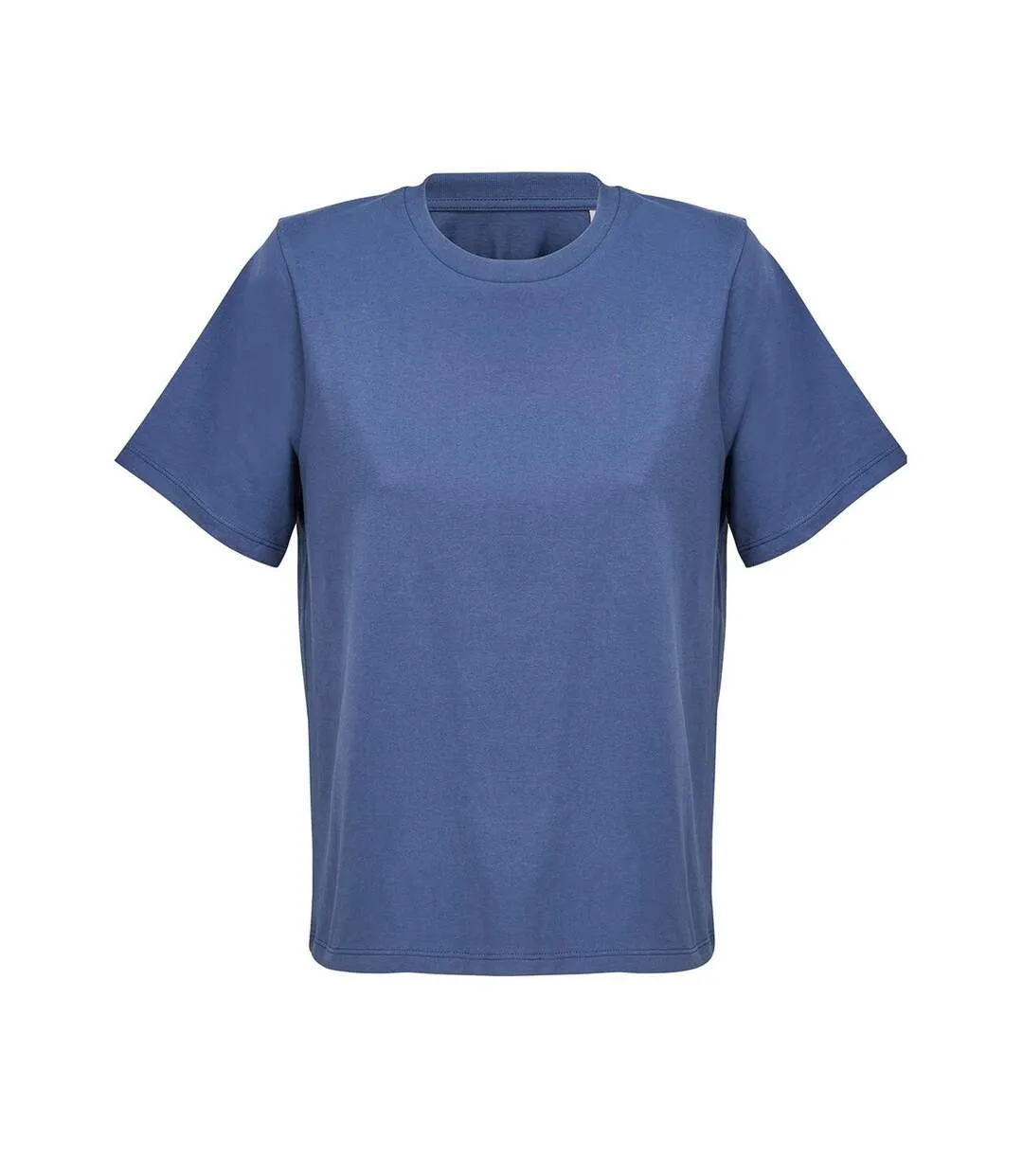 Womens/ladies Legend T-shirt Denim SOLS-1
