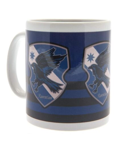 Harry Potter - Mug (Bleu / noir) (Taille unique) - UTTA5829