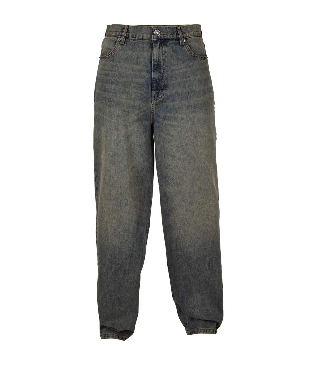 Jean 90's Homme Délavé Urban Classics-1