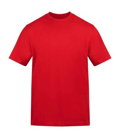 T-shirt adulte rouge feu Awdis