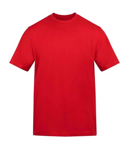 T-shirt adulte rouge feu Awdis