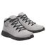 Mens Sprint Trekker Leather Mid Cut Boots Grey Timberland-1