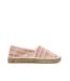 Espadrilles rouges homme pare gabia azkar-2
