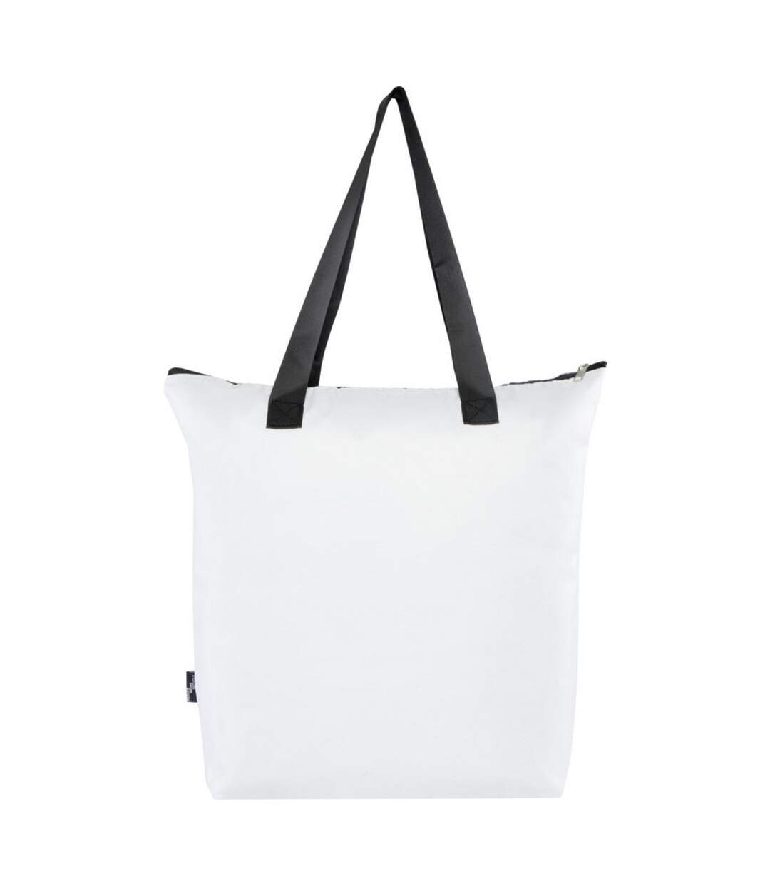 Tote bag isotherme ecofold taille unique blanc Generic-2