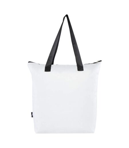 Tote bag isotherme ecofold taille unique blanc Generic